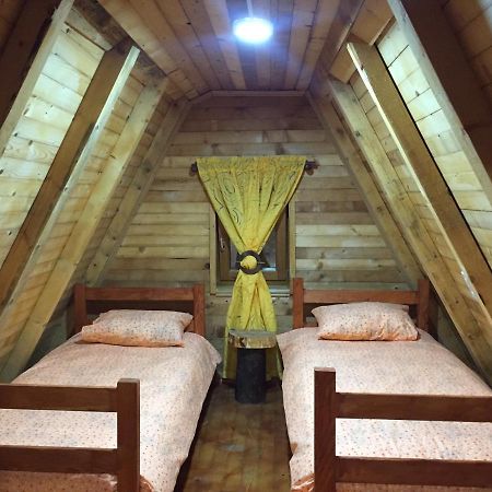 Вилла Eco Kutak Мойковац Экстерьер фото